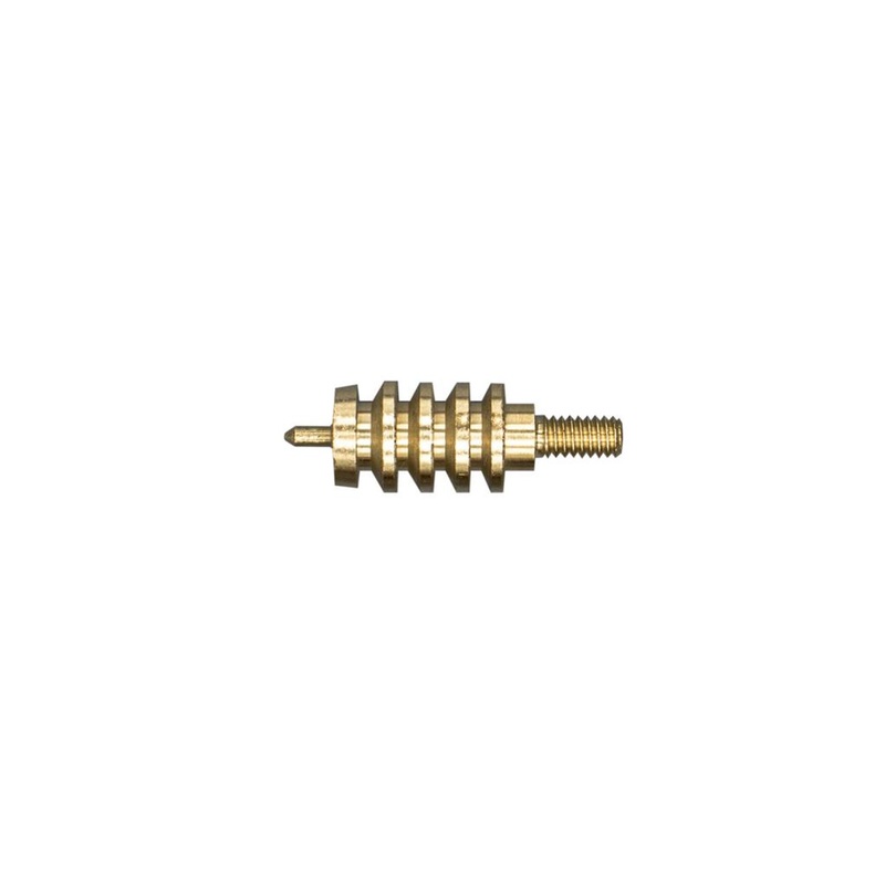 Shooters Choice .45 Caliber Pierce Point Jag Brass