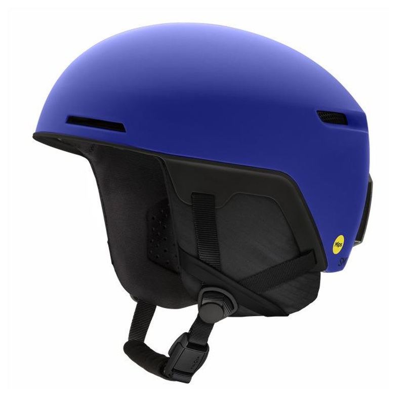 Smith Optics Code Mips Matte Lapis