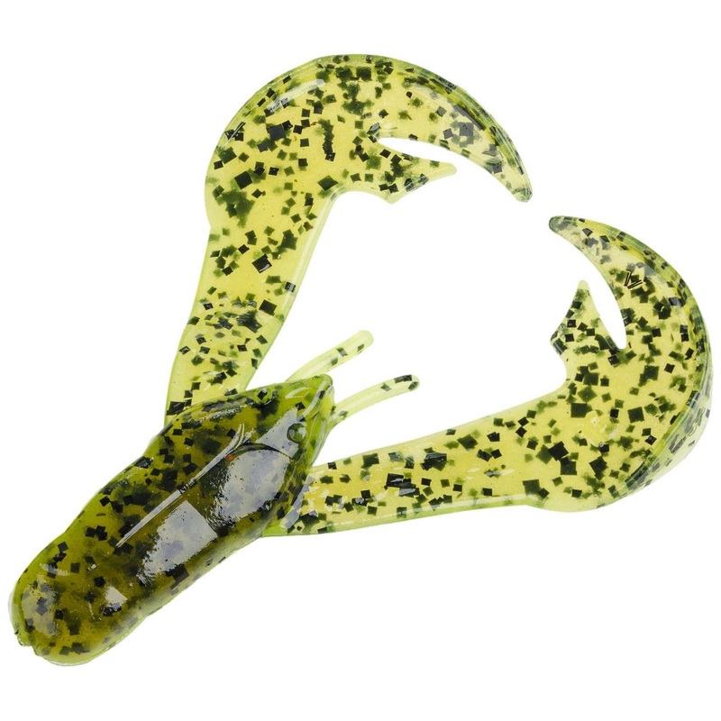 Strike King Lure Co. Rage Chunk