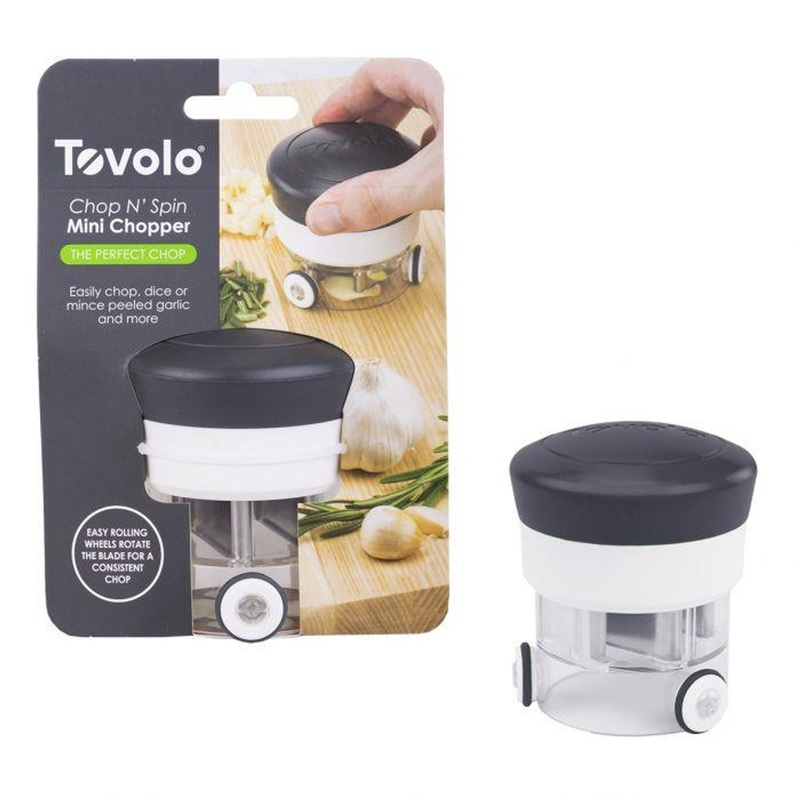 Tovolo Chop N Spin