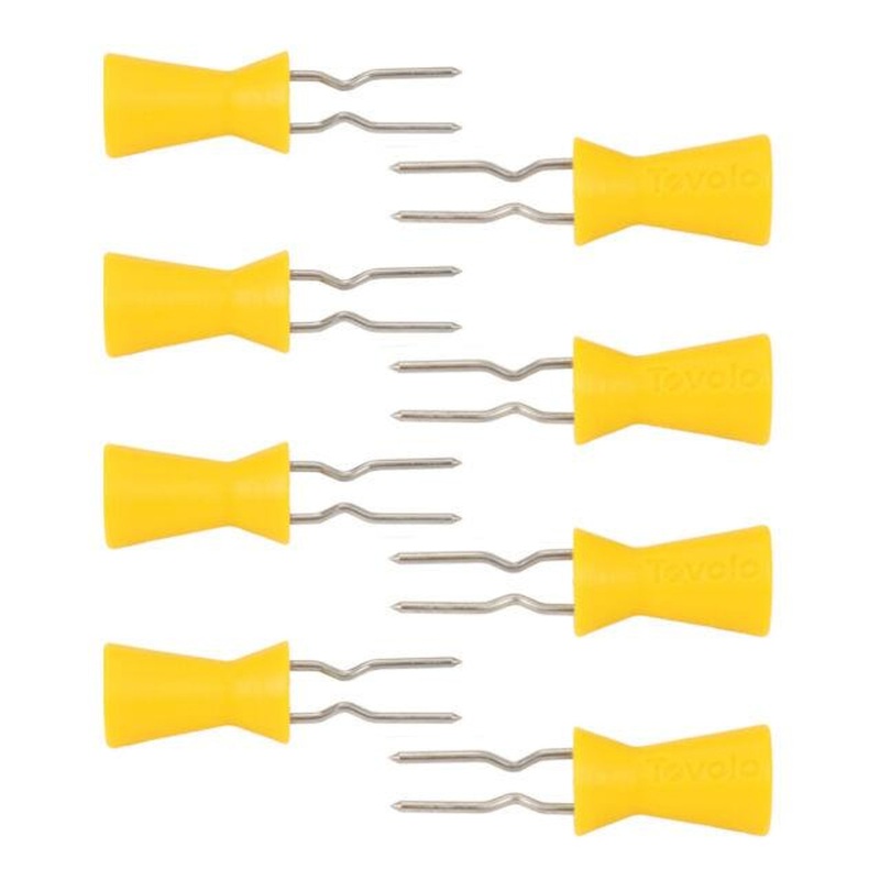 Tovolo Corn Picks Set Of 8