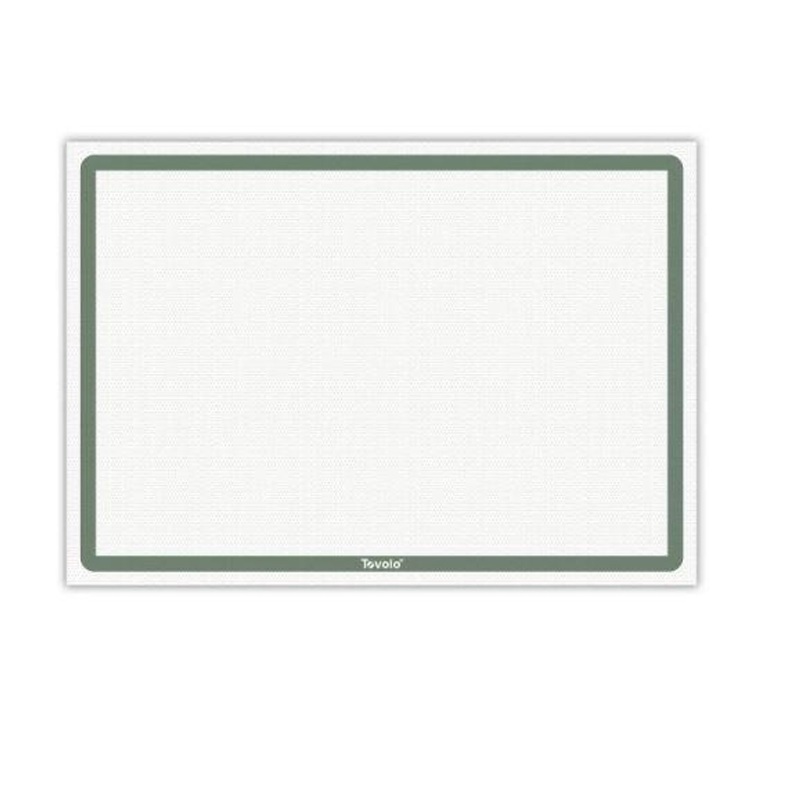 Tovolo TrueBake Half-Sheet Baking Mat