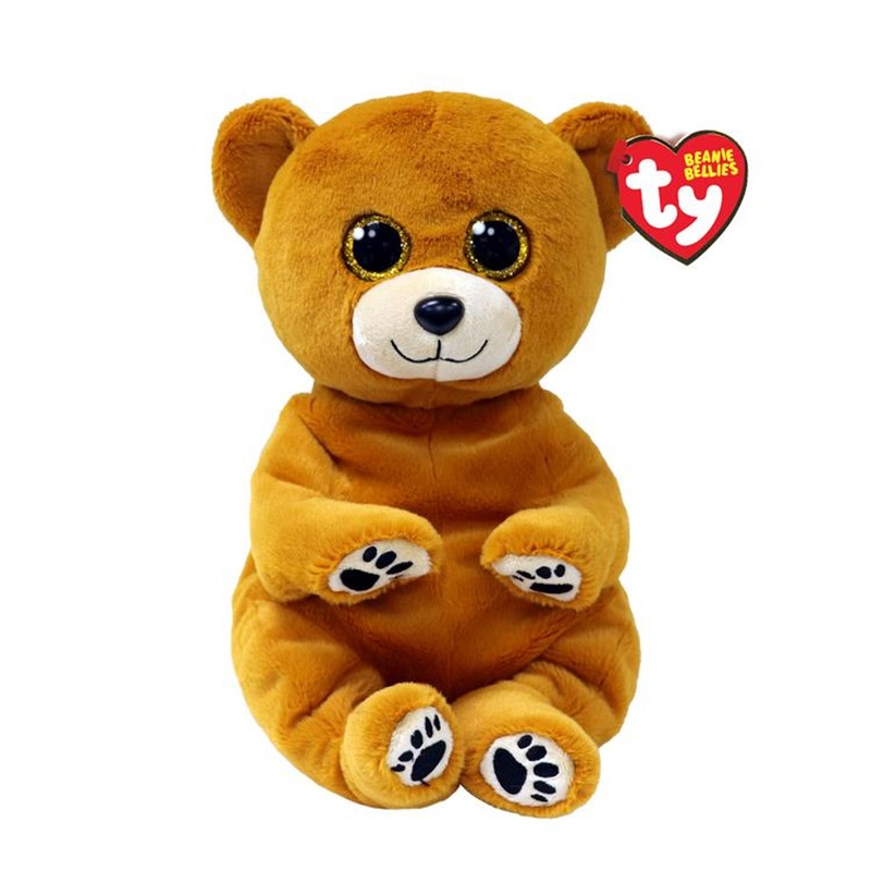 Ty Inc Beanie Baby – Duncan
