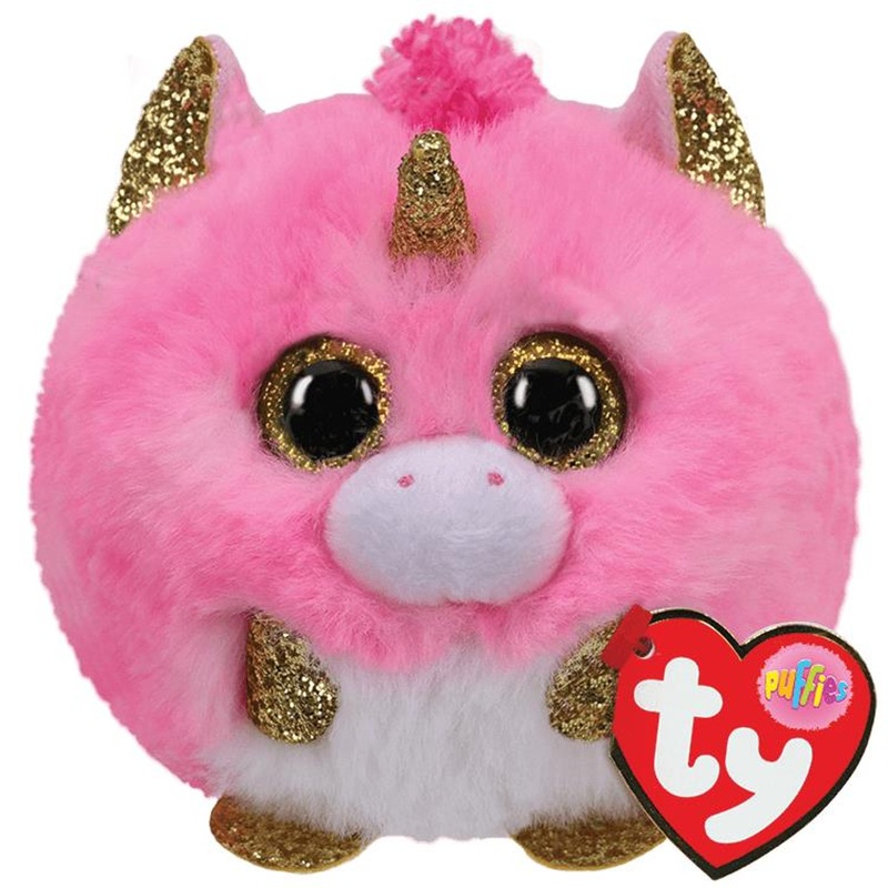 Ty Inc Beanie Ball – Fantasia