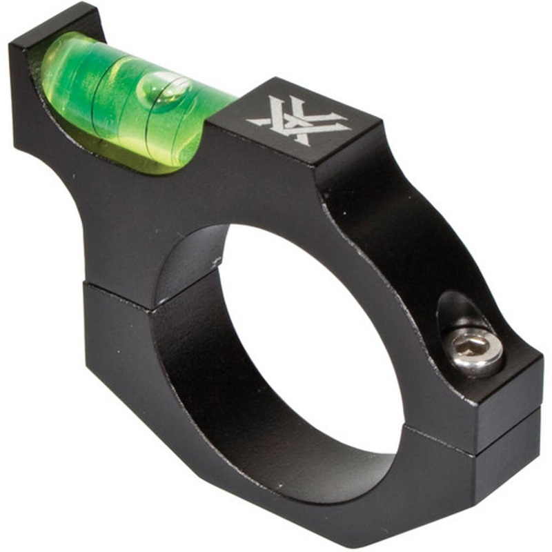 Vortex Optics Bubble Level for Riflescopes with 30mm Main Tubes