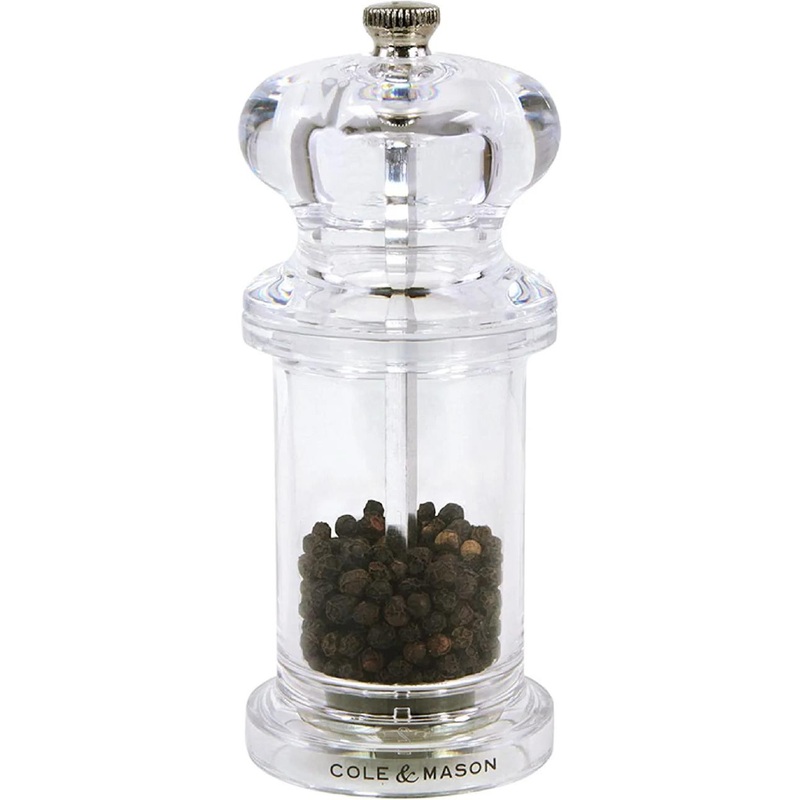 Zyliss Pepper Mill