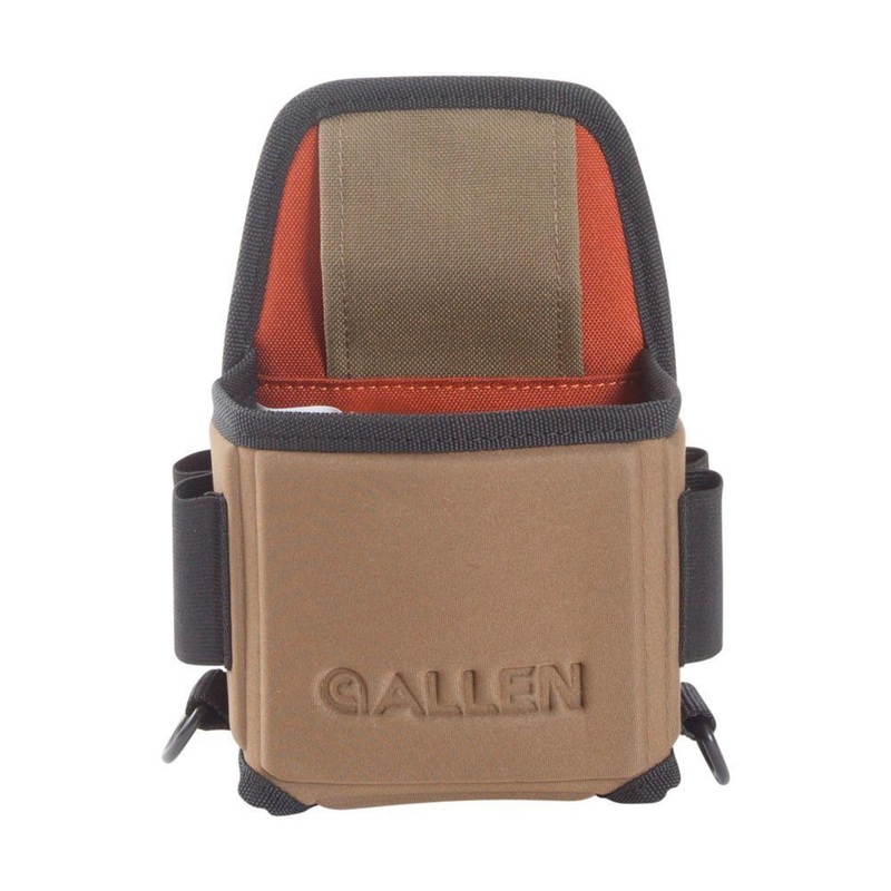 Allen Co, Inc. Eliminaor Single Box Shell Carri