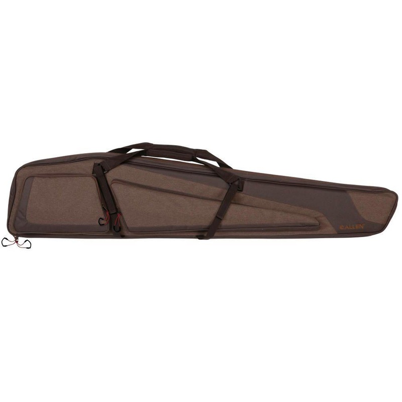 Allen Co, Inc. Mohave 50′ Rifle Brown/heather