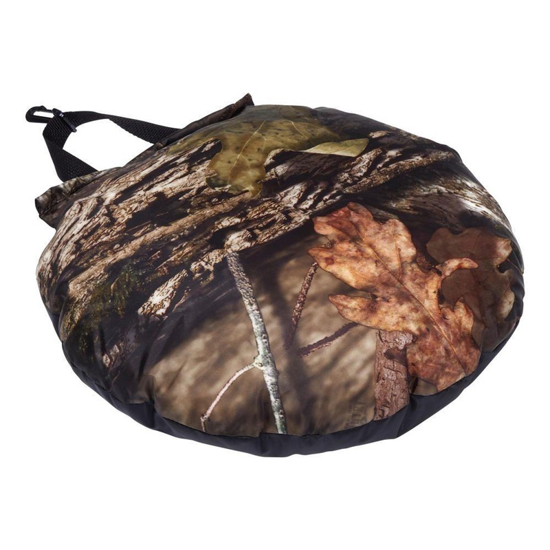 Allen Co, Inc. Nylon Thermal Seat, Mo