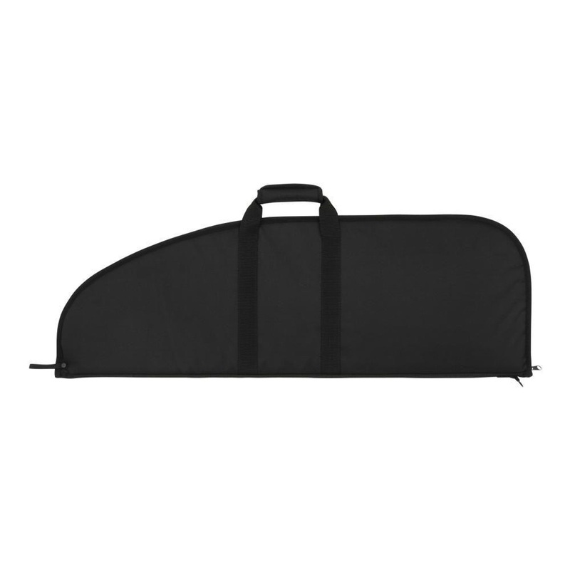 Allen Co, Inc. Tac-Six 37″ Range Tactical Rifle Case, Black