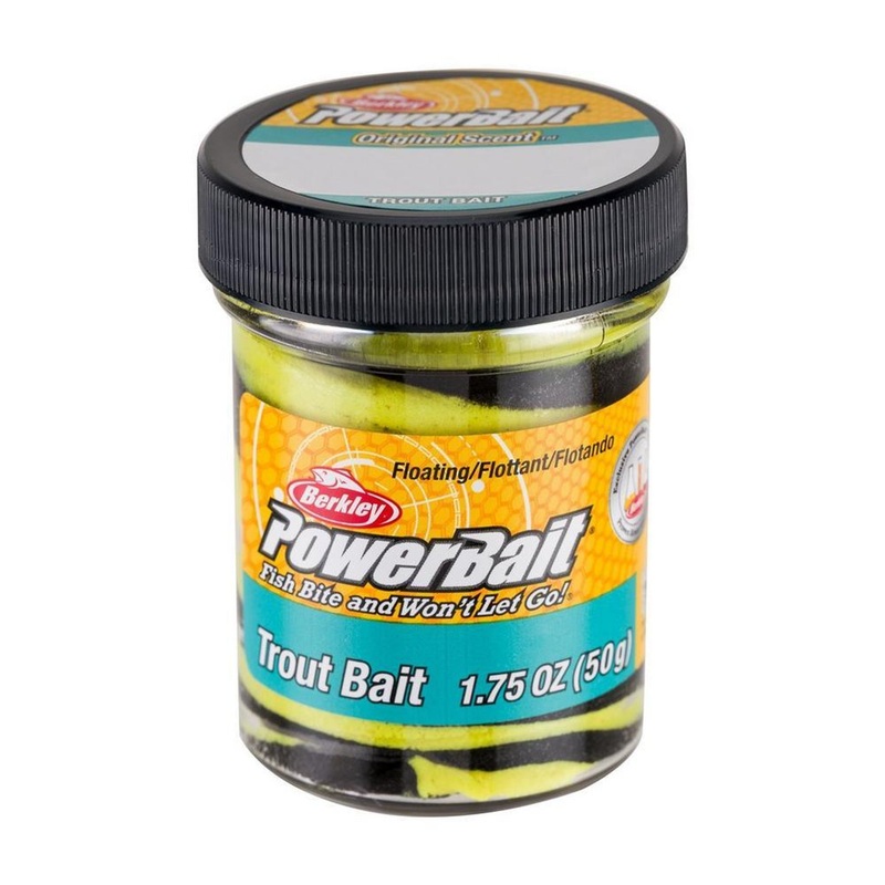 Berkley Powerbait Trout Dough