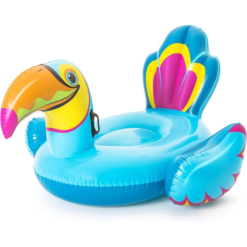 Bestway International Limited Tipsy Toucan Ride On