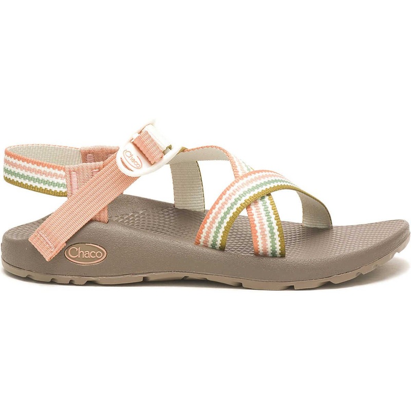 Chaco Women’s Z1 Classic Sandal – Scoop Apricot