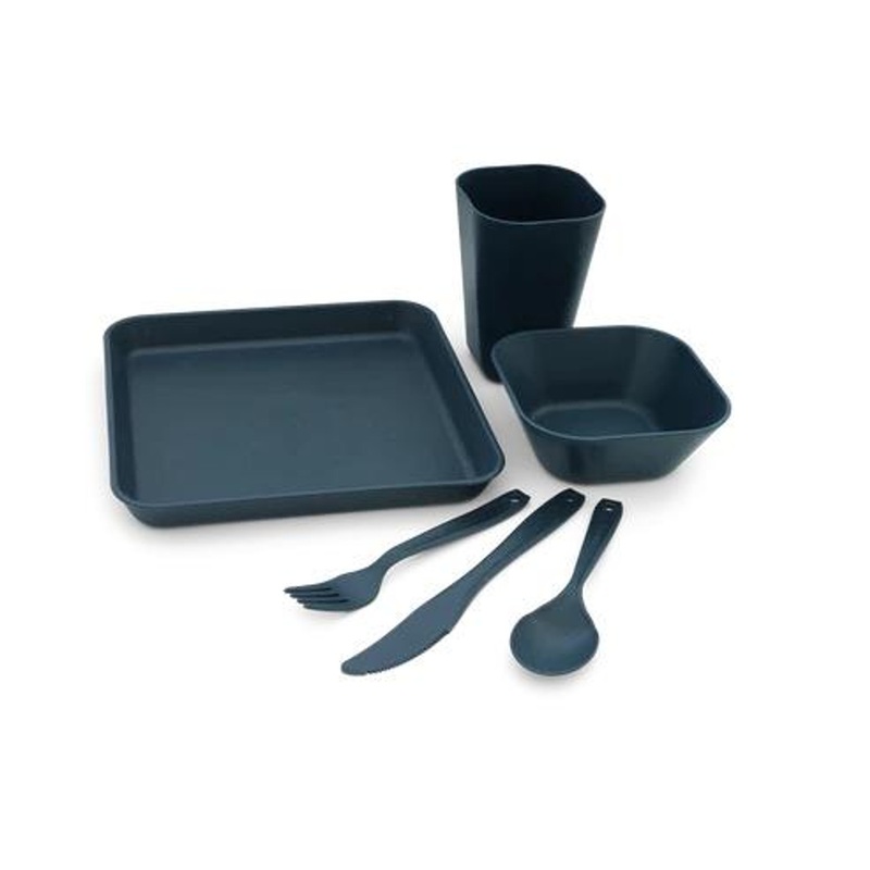 Coghlan’s Ltd Solo Tableware Set