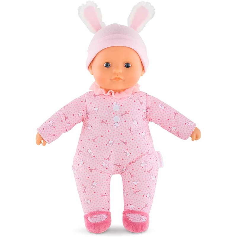 Corolle Sweet Heart Pink