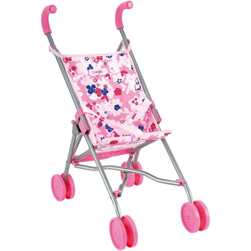 Corolle Umbrella Stroller
