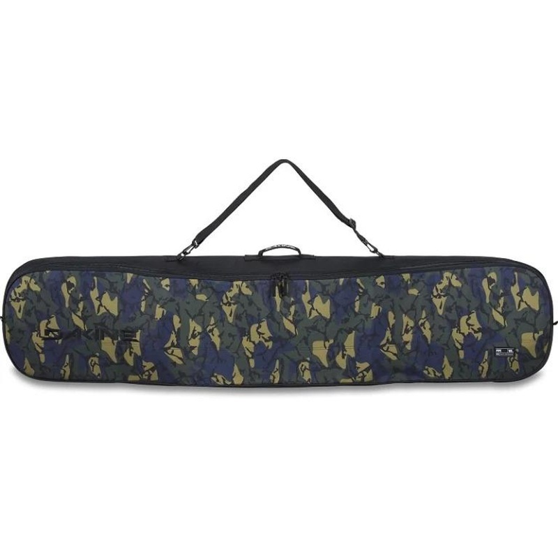 Dakine Pipe Snowboard Bag- Cascade Camo