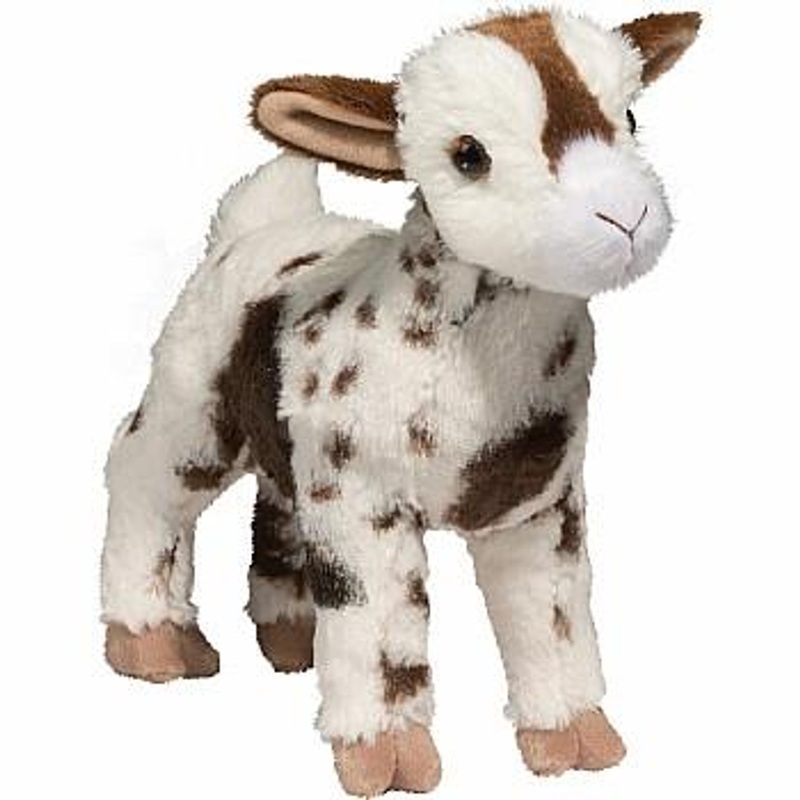 Douglas Co. Gerti Goat