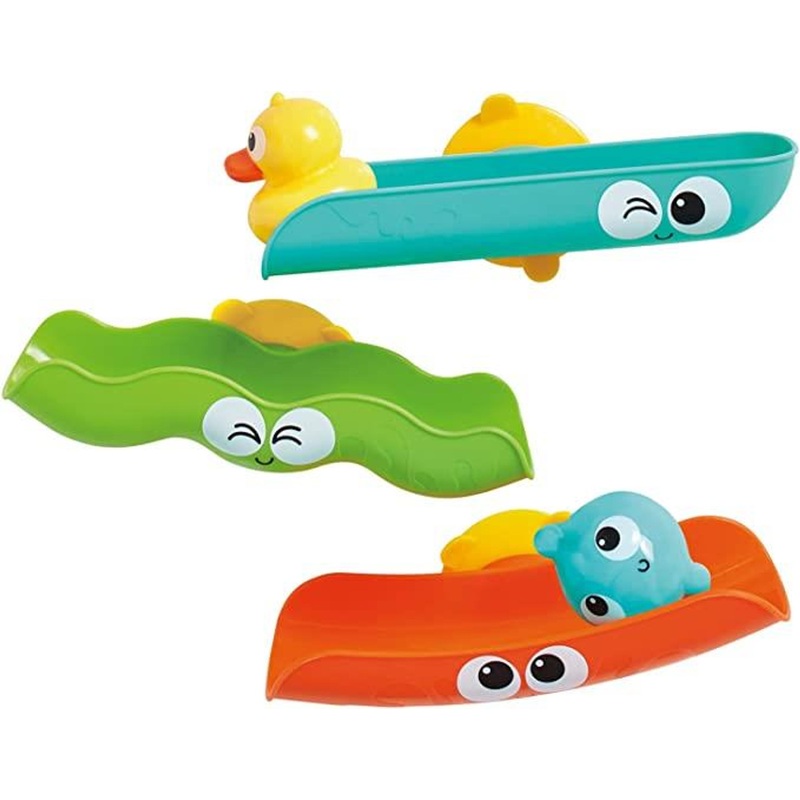 Epoch Everlasting Splish N Splash Tub Tracks