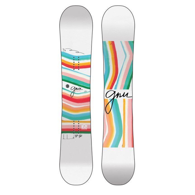 Gnu B Nice Snowboard 22/23
