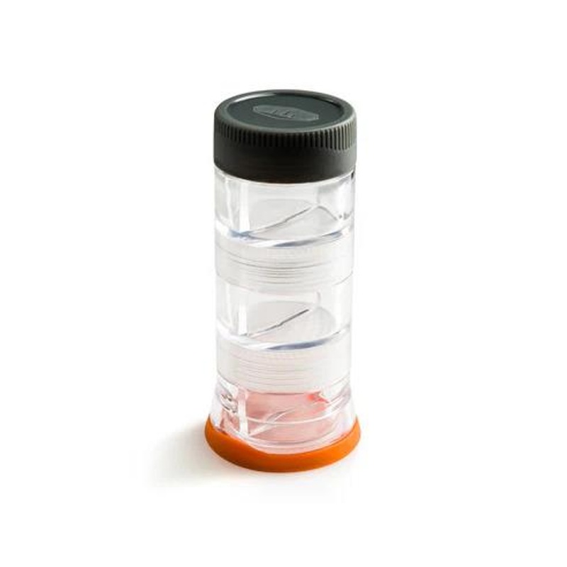 Gsi Outdoors Spice Rocket – 6 Piece Container