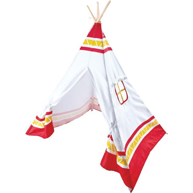 Hape International Teepee Tent