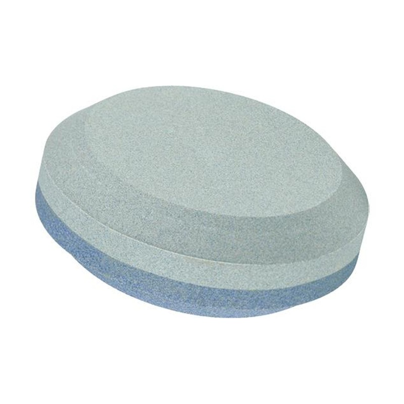 Lansky Sharpeners The Puck – Dual Grit Sharpener