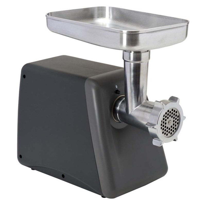 Lem #8 575 Watt Countertop Grinder