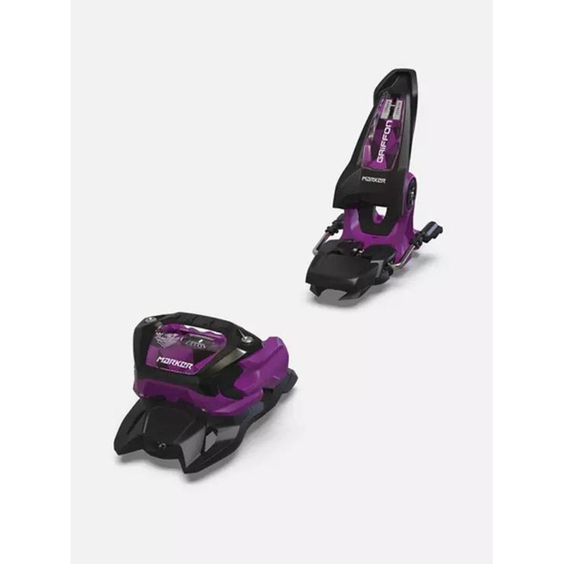 Marker Griffon 13 – Black/Purple 110mm