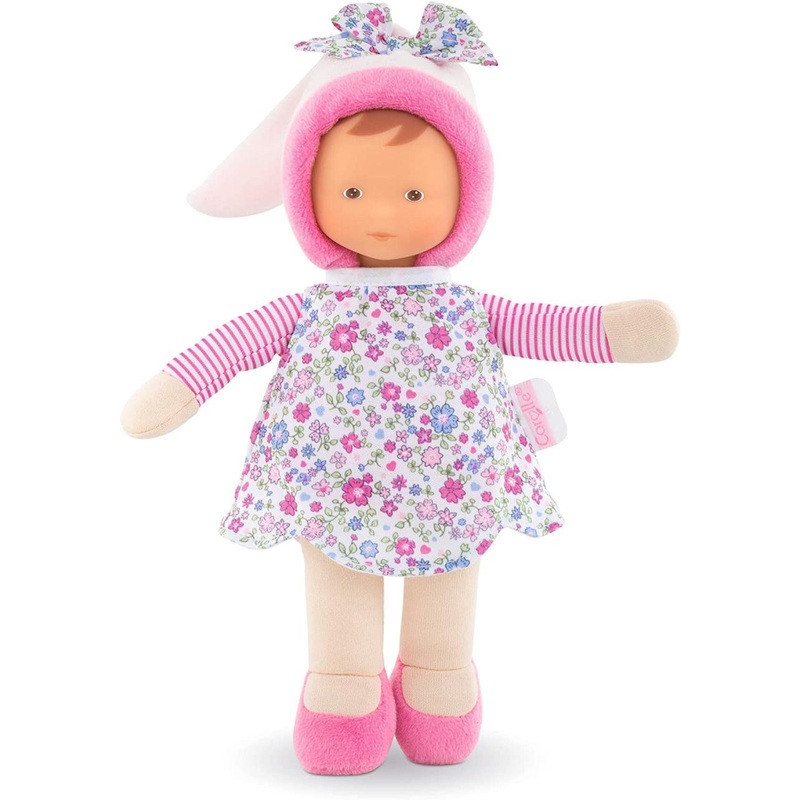 Miss Corolle’s Flowers Baby Doll