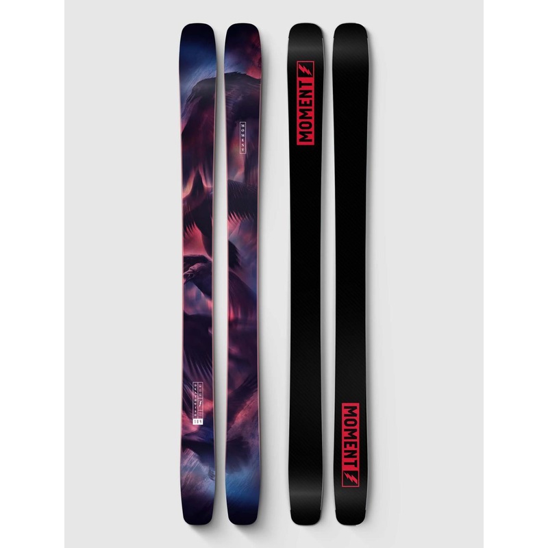 Moment Ski Mfg 2024 Deathwish