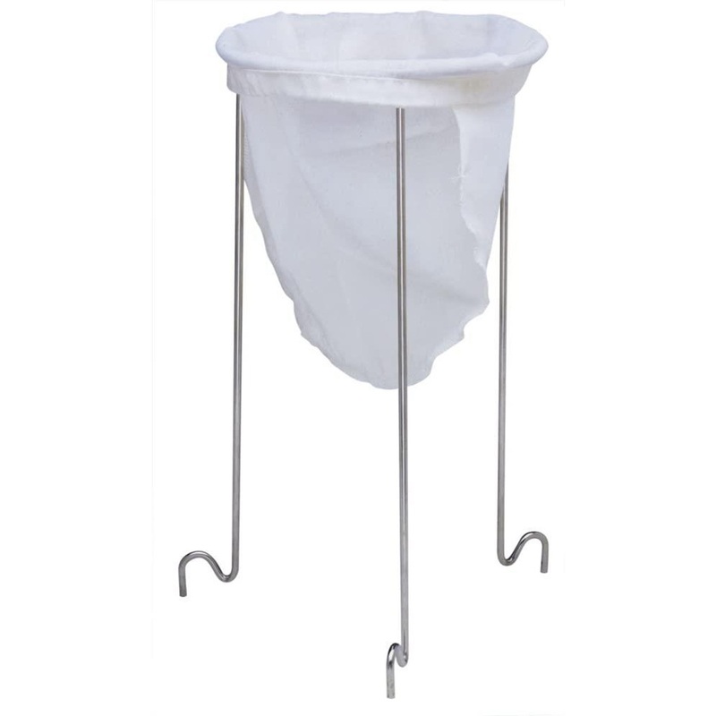 Norpro Inc Norpro Jelly Strainer Stand