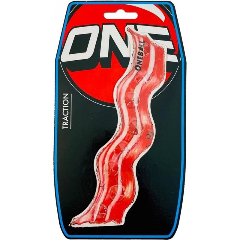 One Ball Jay Bacon Stomp Pad