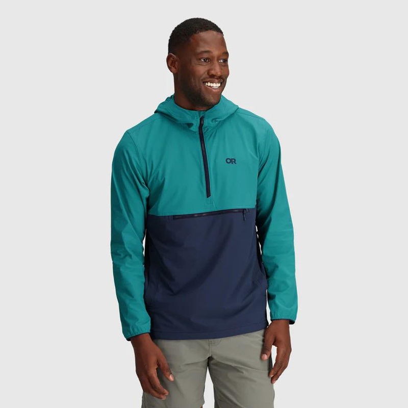 Outdoor Research Men’s Ferrosi Anorak