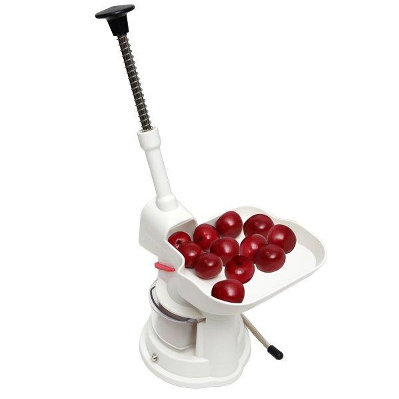 Palmer Wholesale Cherry Pitter- Suction Base