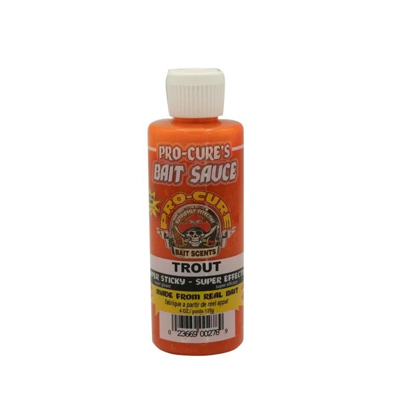 Pro-cure Super Bait Sauce
