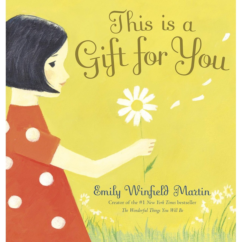 Random House Books This Is A Gift For You