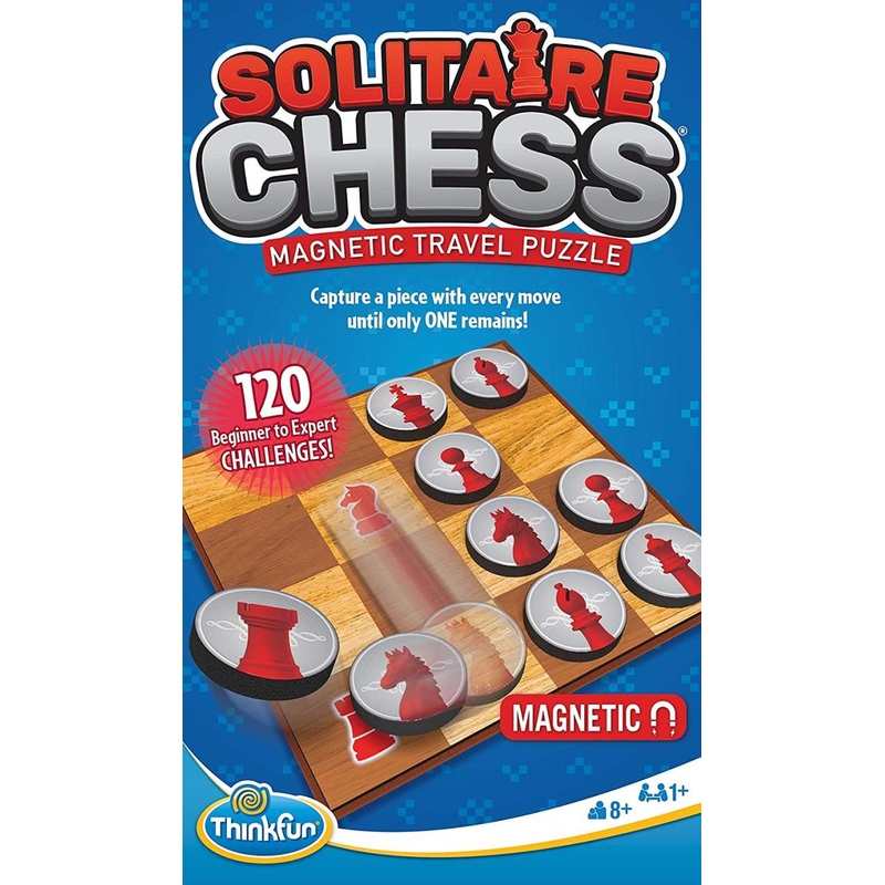 Ravensburger Solitaire Chess