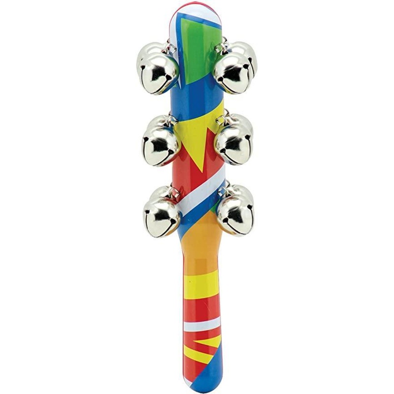 Schylling Jingle Sticks Music Maker