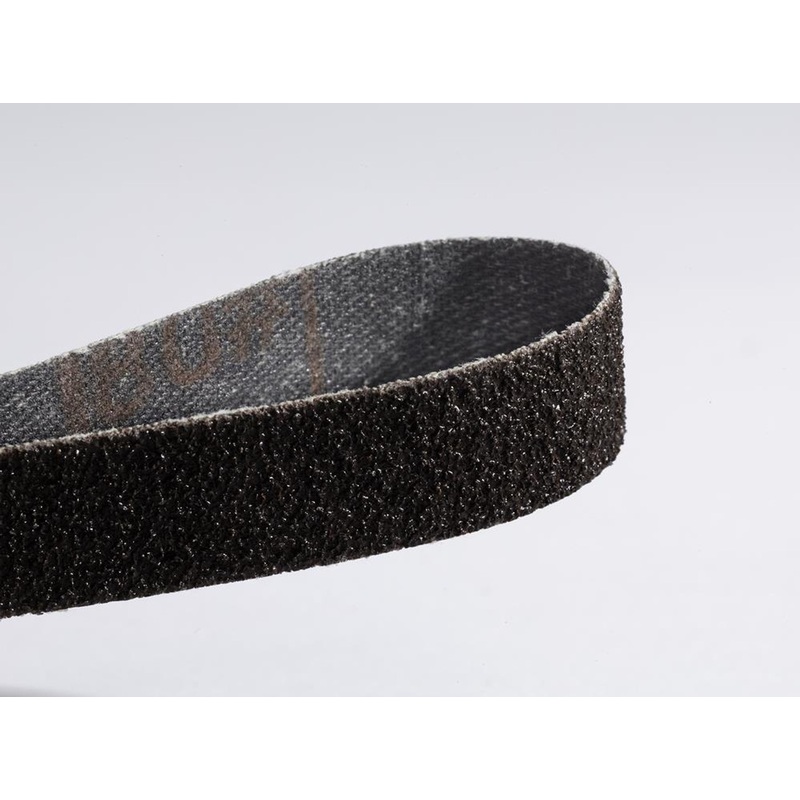 Smith Abrasives, Inc 3pk 80grit Sanding Belt