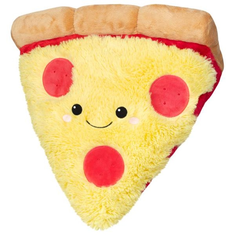 Squishable Pizza 15”