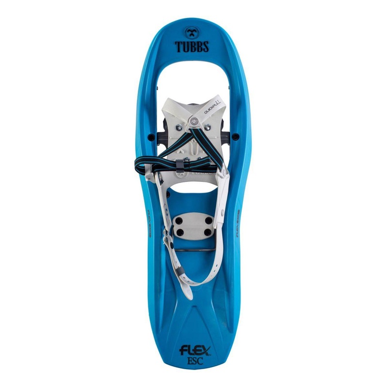Tubbs Flex ESC Women’s Snowshoes