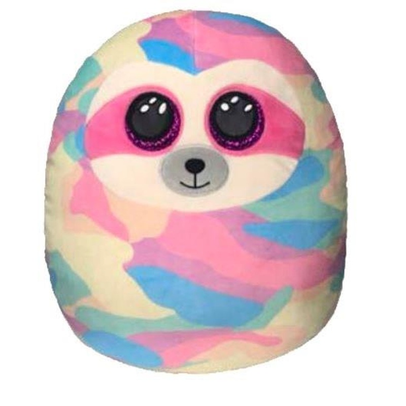 Ty Inc Cooper the Pastel Sloth