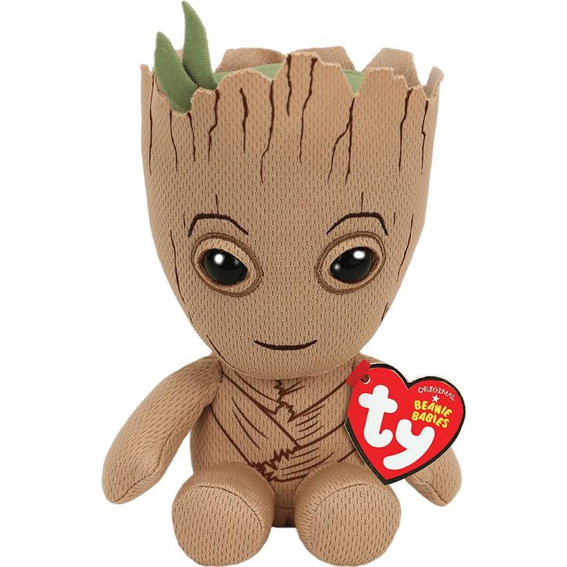 Ty Inc Groot