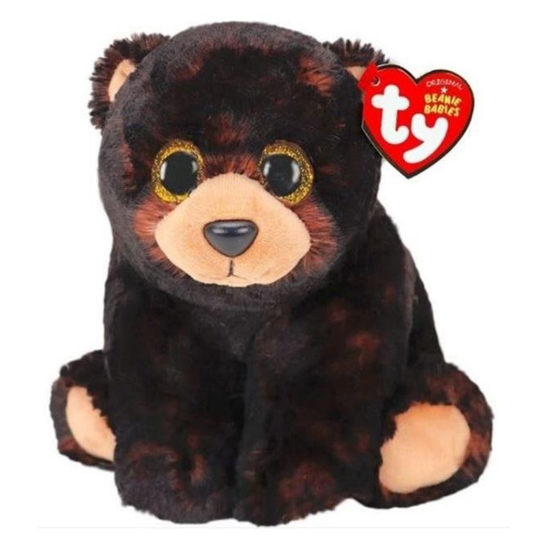 Ty Inc Kodi the Black Bear