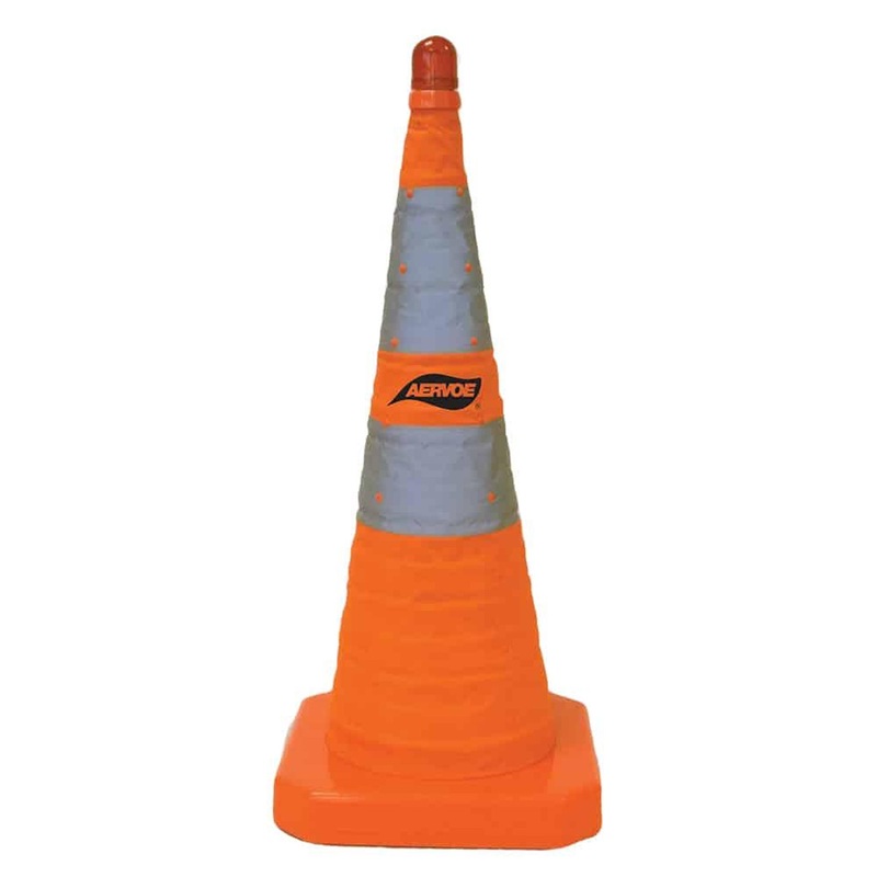 Aervoe Industries Safety Cone