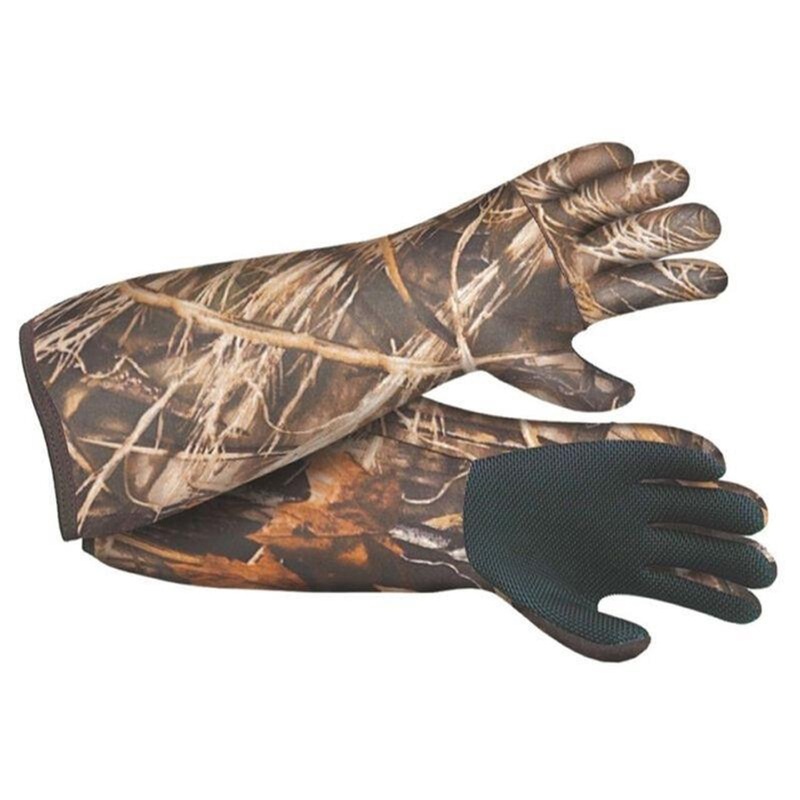Allen Co, Inc. Waterproof Neoprene Decoy Gloves