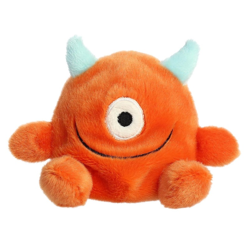 Aurora Oggy Monster – Palm Pals – 5″