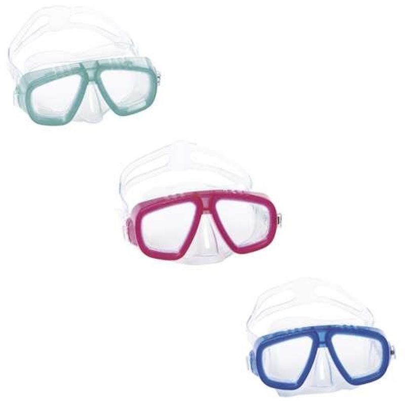 Bestway International Limited Hydro Swim Lil Caymen Mask