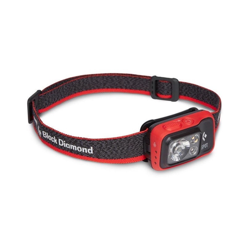 Black Diamond Spot 400 Headlamp – Octane